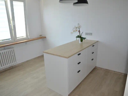 Prodaný byt 1+1 36 m²