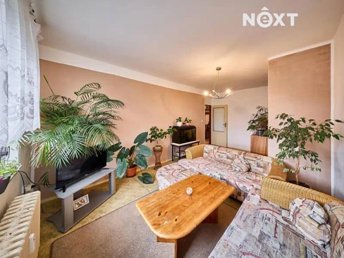 Prodej bytu 4+1 90 m²