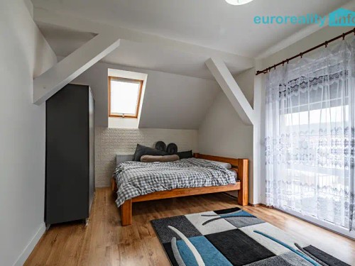 Prodej domu 229 m², pozemek 588 m²