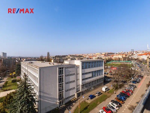 Prodej bytu 3+kk 110 m²