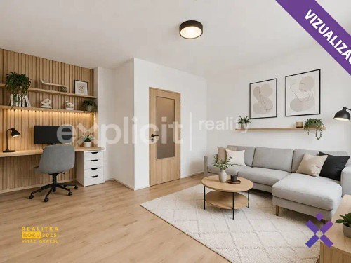 Prodej domu 93 m², pozemek 1196 m²