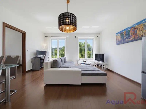 Prodej bytu 3+kk 72 m²