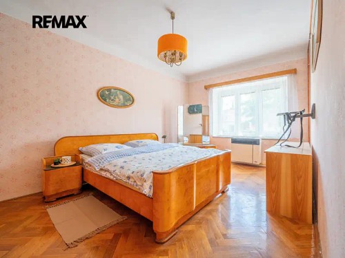 Prodej chalupy 108 m², pozemek 1342 m²