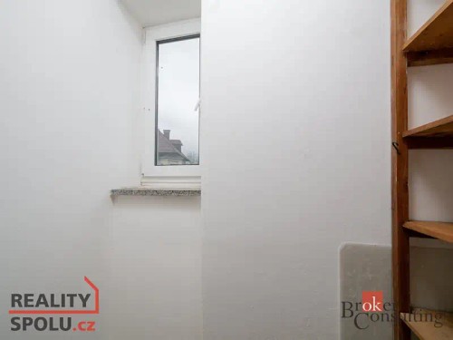 Prodaný byt 2+1 56 m²