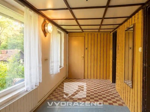 Prodej domu 160 m², pozemek 733 m²