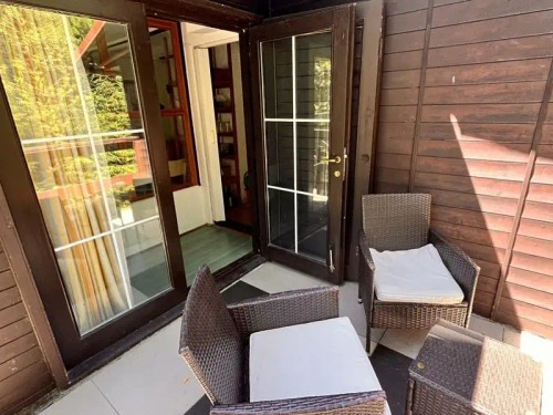 Prodej chaty 45 m², pozemek 358 m²