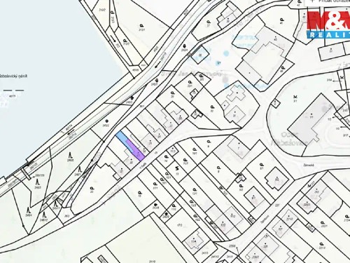 Prodej domu 70 m², pozemek 528 m²