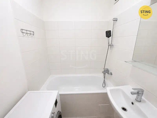 Prodej bytu 1+1 43 m²