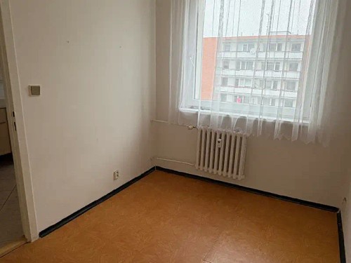 Prodaný byt 4+1 80 m²