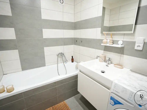 Prodaný byt 3+kk 66 m²