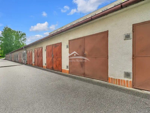 Prodej bytu 3+1 62 m²