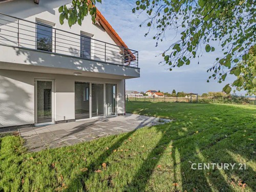 Prodej domu 130 m², pozemek 505 m²