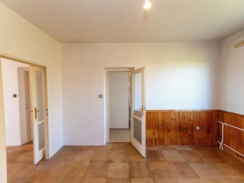 Prodej bytu 2+1 54 m²