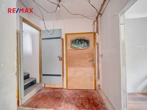 Prodej chaty 90 m², pozemek 593 m²