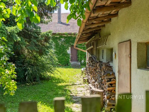 Prodaný  dům 76 m², pozemek 3388 m²