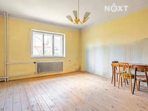Prodej domu 185 m², pozemek 568 m²