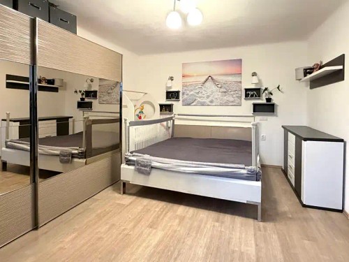 Prodej bytu 2+kk 47 m²