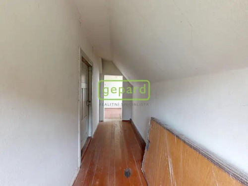 Prodej domu 176 m², pozemek 1213 m²