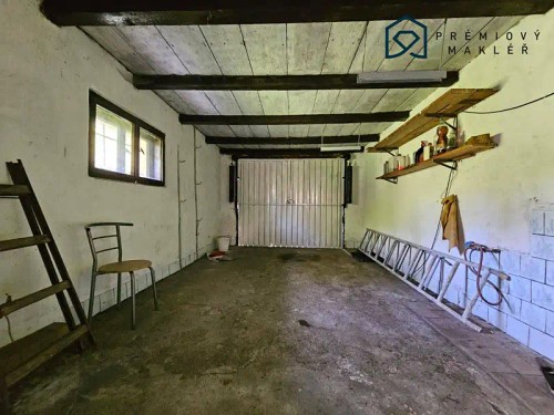 Prodej domu 250 m², pozemek 752 m²