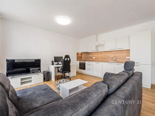 Prodej bytu 1+kk 37 m²