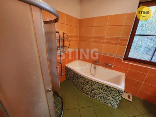 Prodej domu 174 m², pozemek 1767 m²