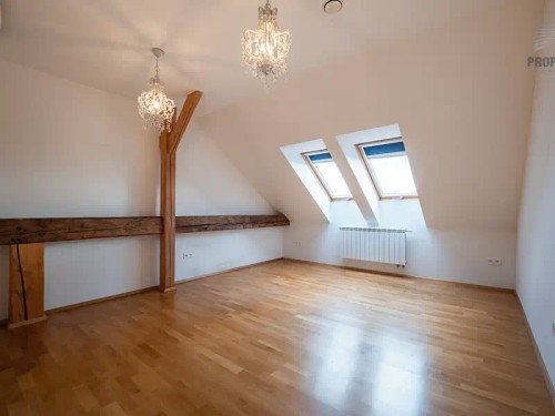 Prodaný byt 5+kk 158 m²