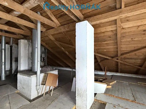 Prodej bytu 4+1 83 m²