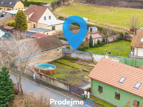 Prodej domu 104 m², pozemek 278 m²