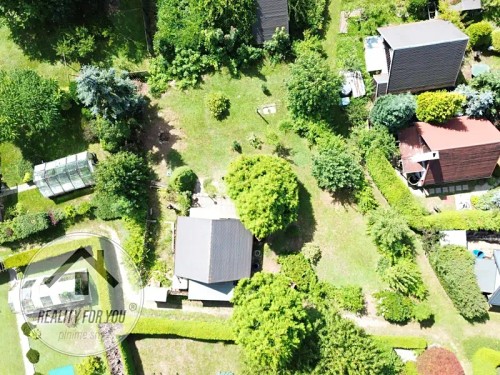 Prodej chaty 32 m², pozemek 395 m²