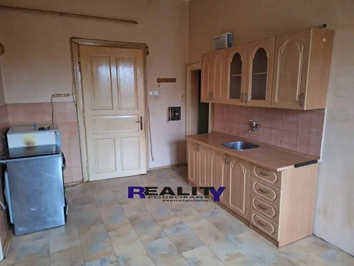 Prodaný byt 2+1 59 m²