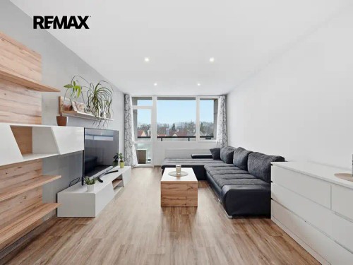Prodaný  byt 2+1 68 m²