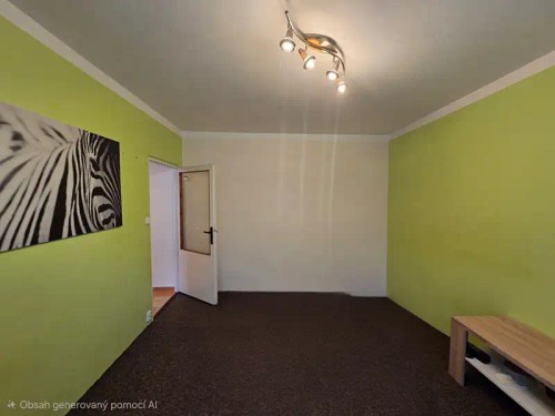 Prodej bytu 3+1 67 m²