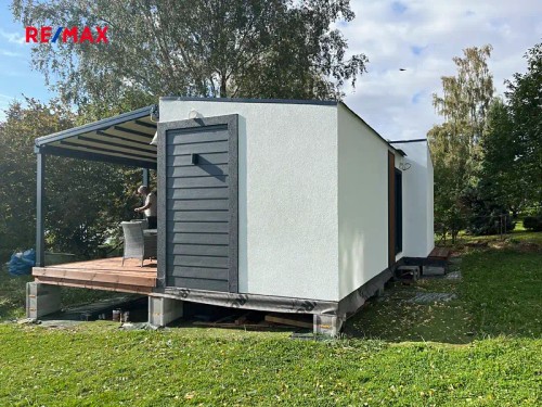 Prodej atypického bytu 39 m²