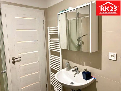 Prodaný byt 2+kk 53 m²