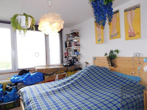 Prodaný  byt 3+kk 72 m²