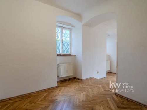 Prodej bytu 4+kk 78 m²