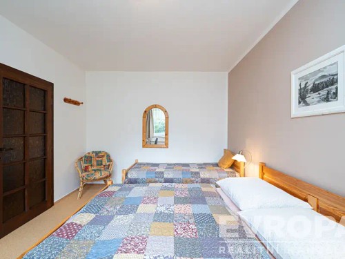 Prodej domu 390 m², pozemek 617 m²