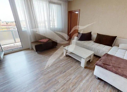 Prodaný byt 3+1 69 m²