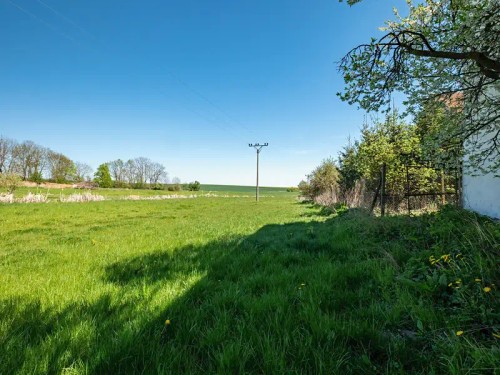 Prodej domu 121 m², pozemek 5318 m²