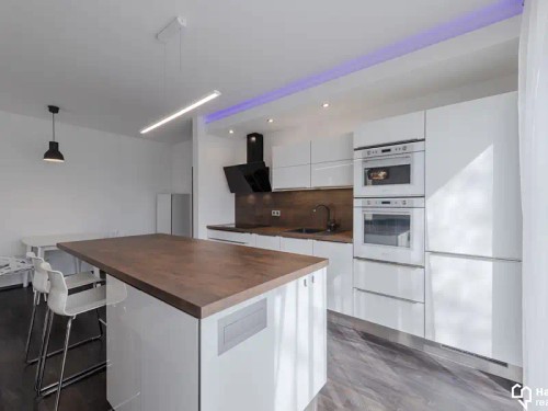 Prodaný byt 3+kk 80 m²
