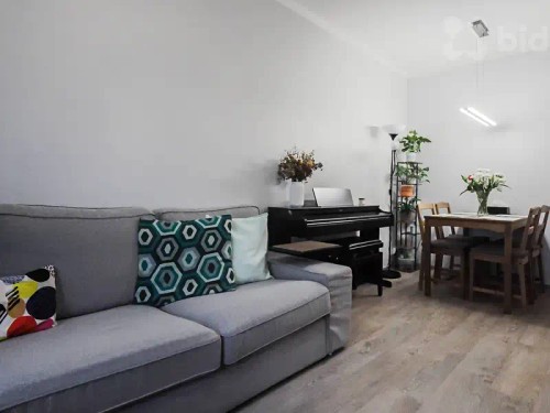 Prodej bytu 3+kk 63 m²