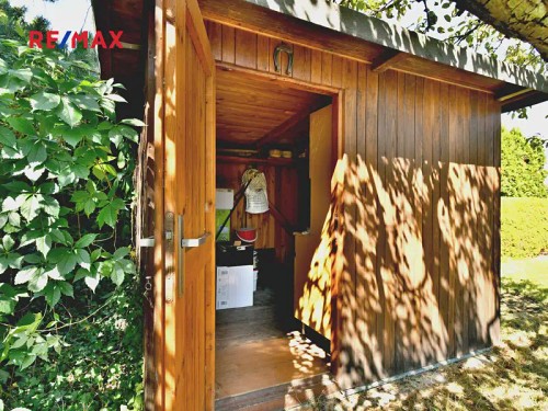 Prodej chaty 6 m², pozemek 342 m²