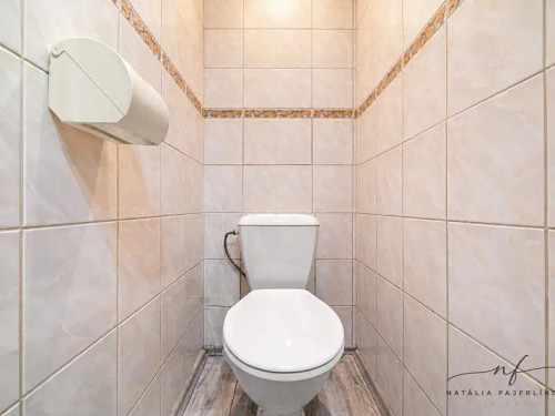 Prodej bytu 2+1 54 m²