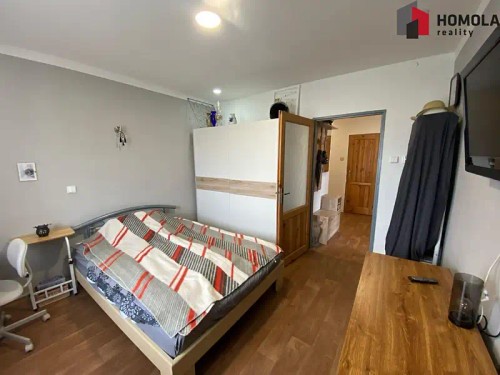 Prodaný byt 3+1 72 m²