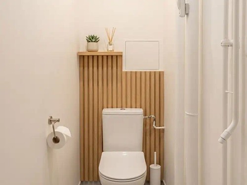 Prodej bytu 2+1 68 m²