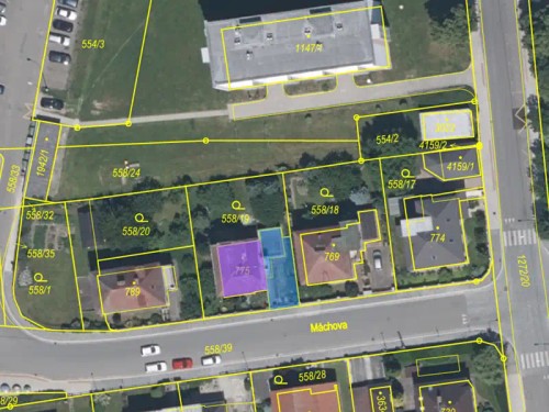 Prodej domu 248 m², pozemek 548 m²