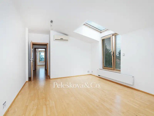 Prodaný byt 4+kk 133 m²