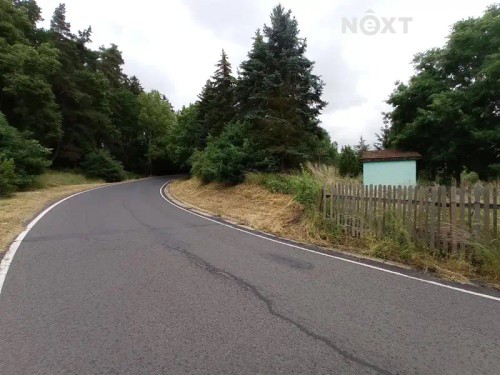 Prodej stavebního pozemku 5357 m²