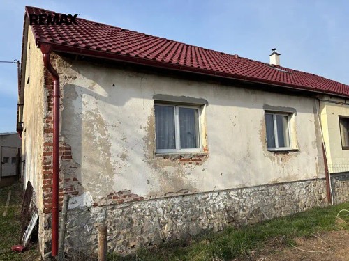 Prodej domu 61 m², pozemek 121 m²