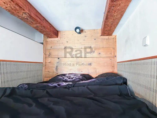 Prodej bytu 1+kk 38 m²